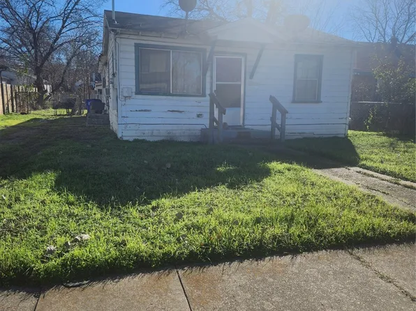 1954 Nomas St, Dallas, TX 75212