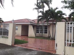 3040 SW 132nd Ave, Miami, FL 33175