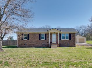 1205 Shackelford Dr, Mt Pleasant, TN 38474