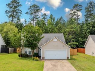 19 Brandon Ln SW, Rome, GA 30165