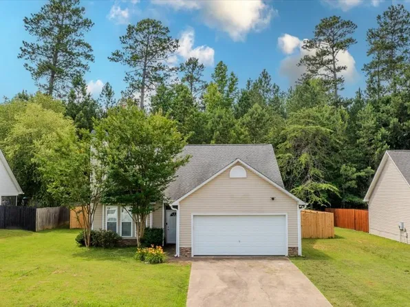 19 Brandon Ln SW, Rome, GA 30165