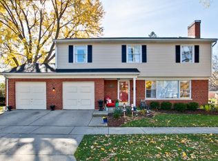 801 S Chestnut Ave, Arlington Heights, IL 60005