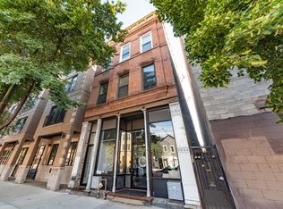 1449 N Ashland Ave APT 1R, Chicago, IL 60622