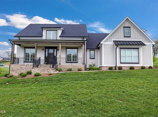 14111 Old Barn Pl, Bristol, VA 24202