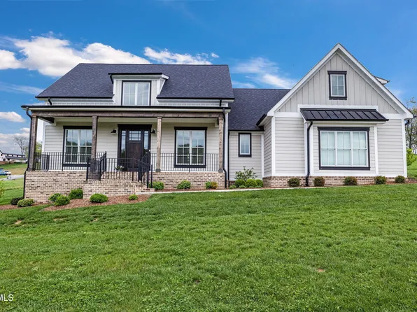 14111 Old Barn Pl, Bristol, VA 24202