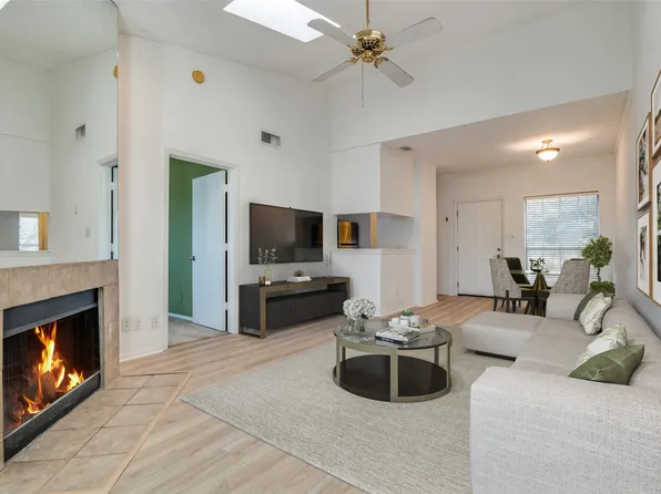7151 Gaston Ave APT 1109, Dallas, TX 75214