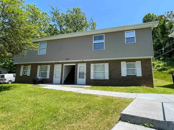 1844-1846 S Belmont St, Ashland, KY 41101