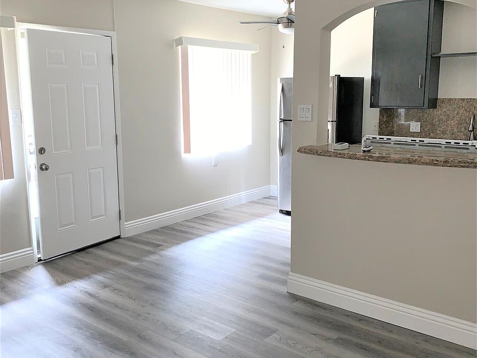 Rosemead Villas 850 S Rosemead Blvd Pasadena CA Zillow