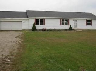 19982 Fawn River Rd, White Pigeon, MI 49099