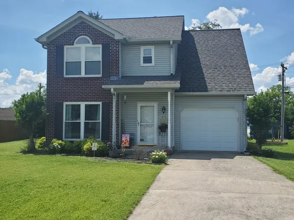 129 Sara Cir, Lebanon, TN 37090