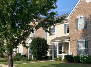 1750 Sebastian Dr, Woodstock, IL 60098