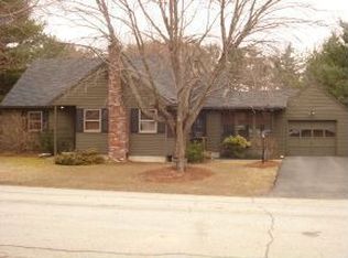 43 Briar Rd, Concord, NH 03301