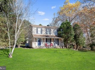 1041 Green Hill Farm Rd, Reisterstown, MD 21136