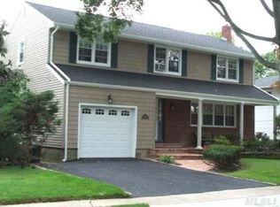 1798 Old Mill Rd, Merrick, NY 11566