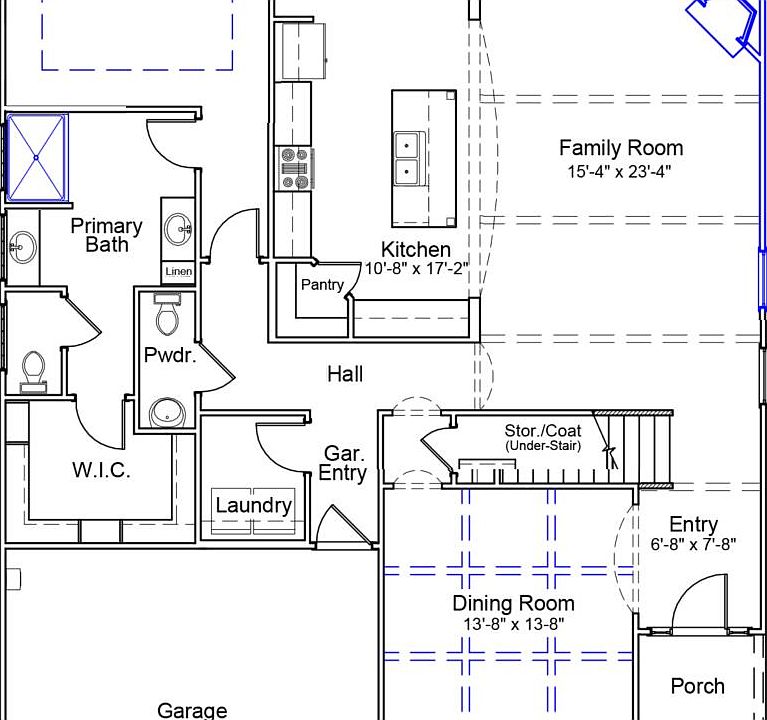 2nd image of 6136 Meadowgrove Loop