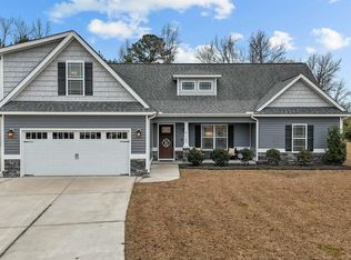 720 Golden Rain Ct, Greenville, NC 27858