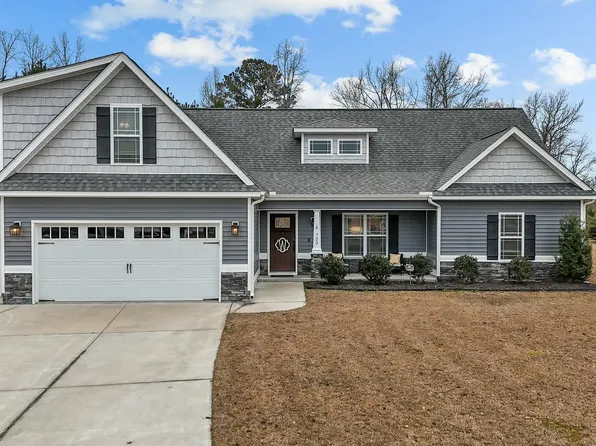 720 Golden Rain Court, Greenville, NC 27858