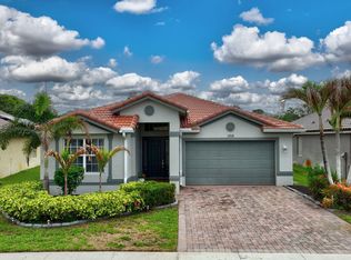 1708 SW Jamesport Drive, Port St Lucie, FL 34953
