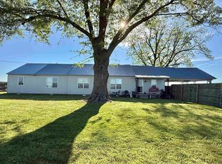 12843 Highway 31 S, England, AR 72046