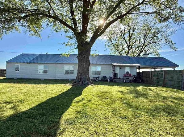 12843 Highway 31 S, England, AR 72046