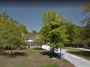 112 Brandenberry Rd, Brunswick, GA 31523
