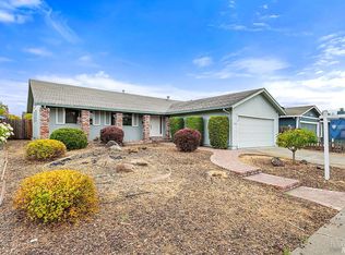 1534 Bucknell Ct, Santa Rosa, CA 95401
