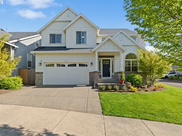 3027 Winkel Way, West Linn, OR 97068