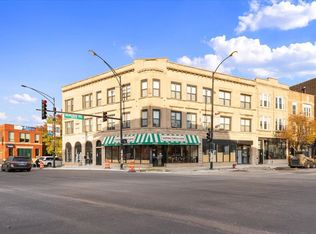3003 N Central Park Ave #S2, Chicago, IL 60618