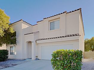 5217 Morning Splash Ave, Las Vegas, NV 89131