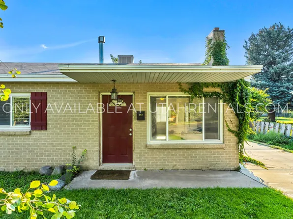 363 S 800 E, Spanish Fork, UT 84660