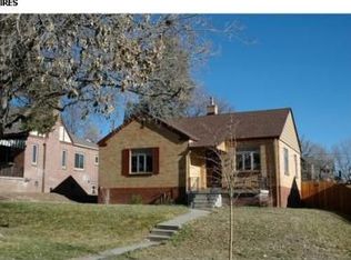 3036 Zenobia St, Denver, CO 80212