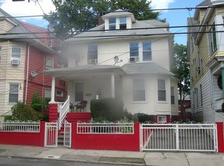 823 E 23rd St, Paterson, NJ 07513