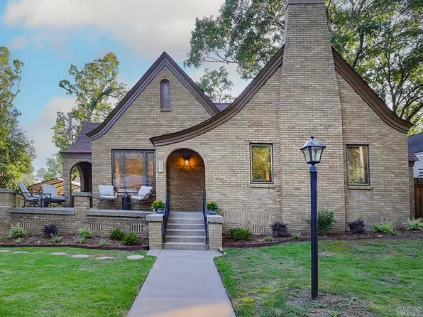 508 Fairfax Ter, Little Rock, AR 72205