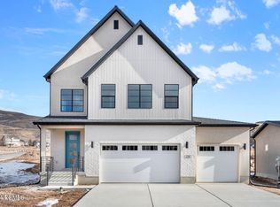 1798 N High Uintah Ln, Heber City, UT 84032