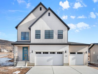 1798 N High Uintah Ln, Heber City, UT, 84032