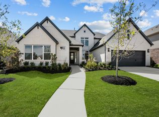17316 July Moon Ln, Conroe, TX 77302