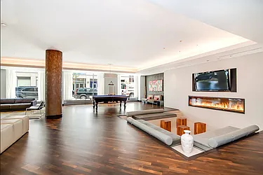 Rented by REAL New York