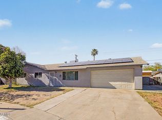 5216 W MULBERRY Drive, Phoenix, AZ 85031
