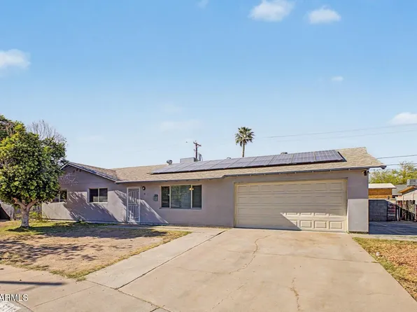 5216 W MULBERRY Drive, Phoenix, AZ 85031
