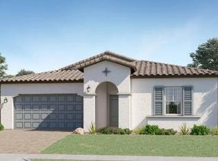 4913 S 231st Dr, Buckeye, AZ 85326