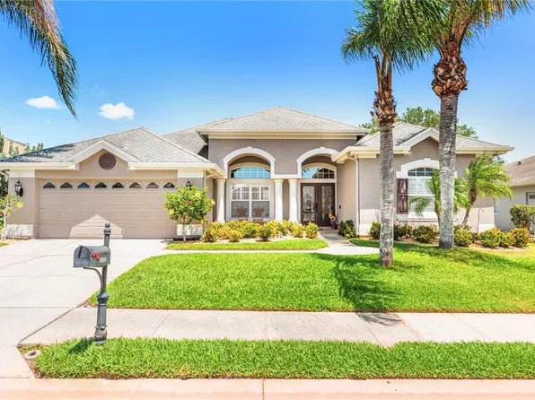 10501 GOOSEBERRY COURT, TRINITY, FL 34655
