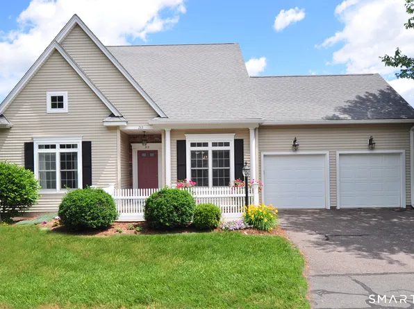 213 Kenswick Lane #213, Windsor, CT 06095
