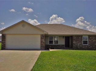 1106 Chickasaw, Spiro, OK 74959