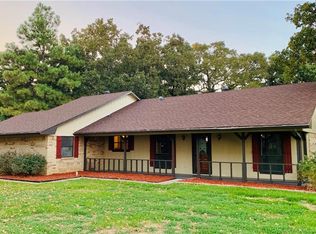 101 Towering Oaks, Tool, TX 75143