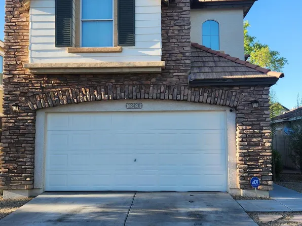 13420 W BERRIDGE Lane, Litchfield Park, AZ 85340