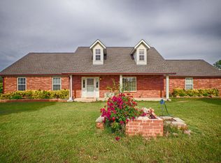 201 Mockingbird Lane, Tuttle, OK 73089