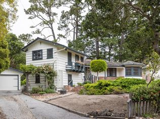 24955 Hatton Rd, Carmel, CA 93923