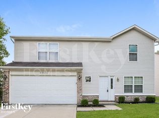 8925 Lighthorse Dr, Indianapolis, IN