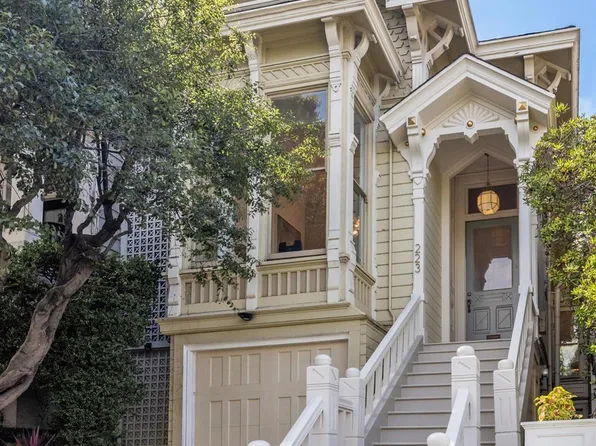 223 Divisadero St, San Francisco, CA 94117