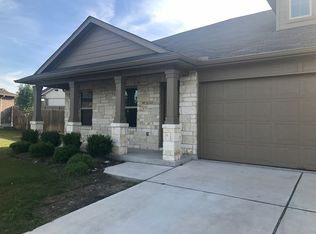 1305 Hawkeye Point Rd, Georgetown, TX 78626